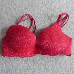 Victoria's Secret Very Sexy Pushup Bra